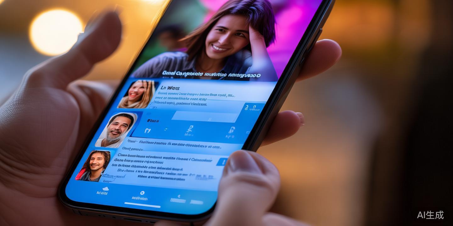 交友软件开发需要多少投资