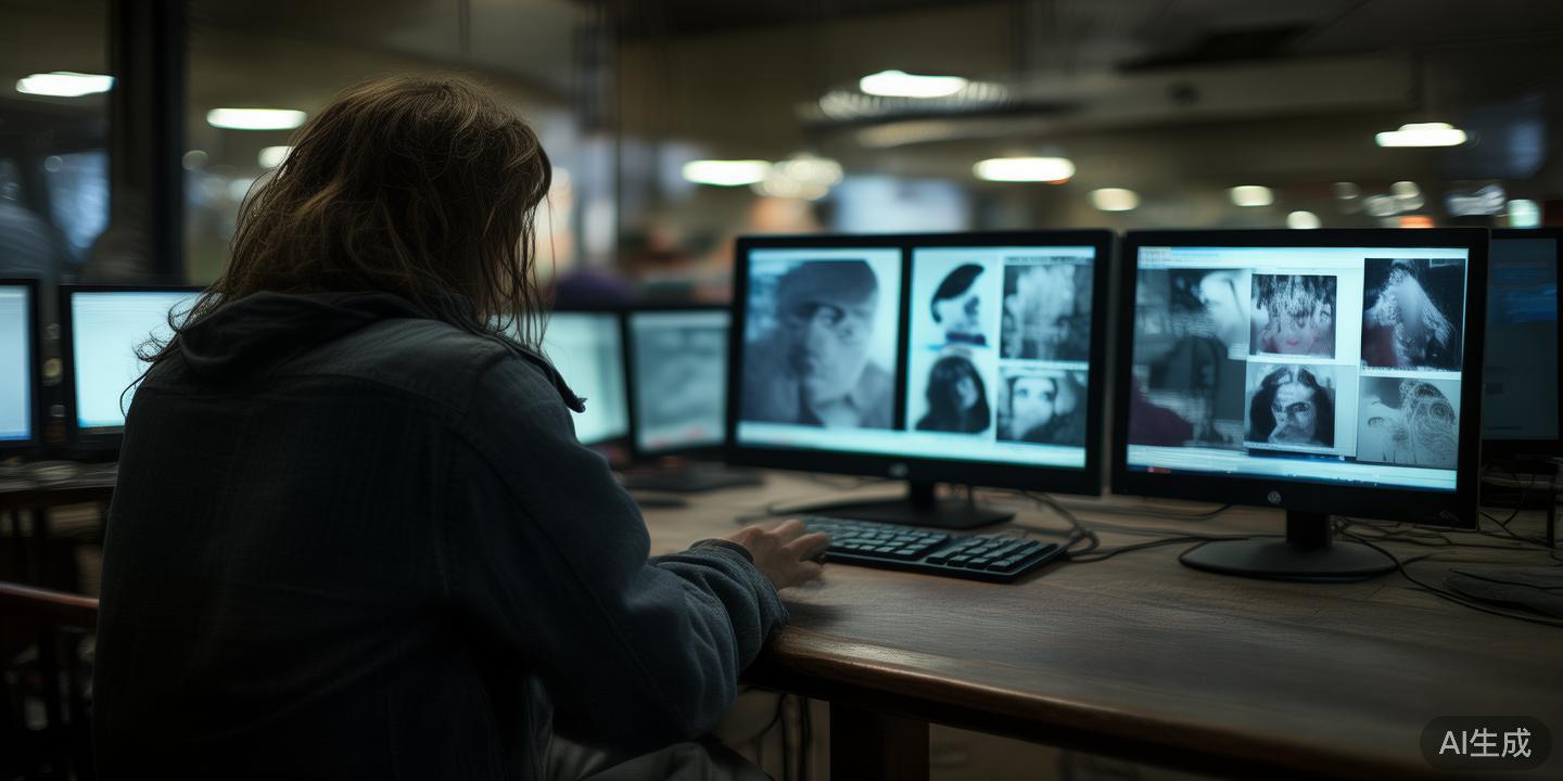 交友软件是假的吗